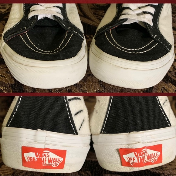 Hello Kitty 40th Anniversary Vans from 2014 - Picture 5 of 8